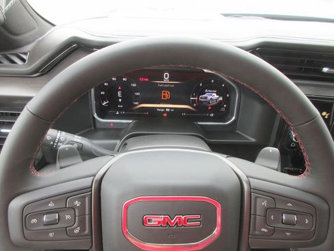 New 2026 GMC Sierra 1500 AT4X w/ AT4X AEV Edition AWD/4WD image 19