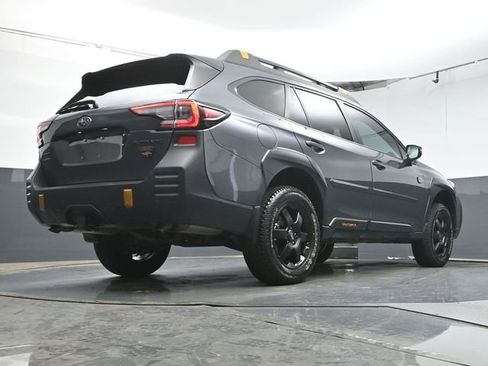 Used 2025 Subaru Outback Wilderness w/ Wilderness Package image 39