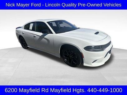 Used 2023 Dodge Charger GT w/ Blacktop Package