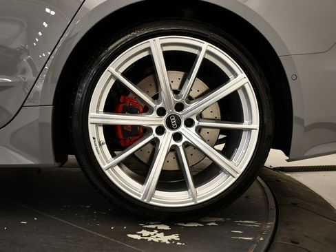 New 2026 Audi RS 7 Performance image 13