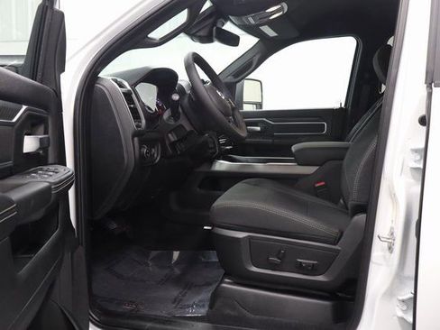 New 2026 RAM 3500 Big Horn image 10