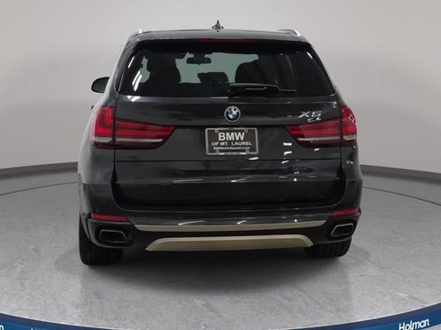 Used 2018 BMW X5 xDrive35i AWD/4WD image 7