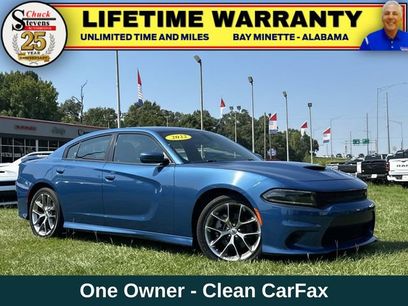Used 2022 Dodge Charger GT