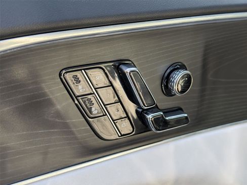Used 2024 Cadillac Lyriq Sport w/ LPO, Floor Liner Package RWD image 24