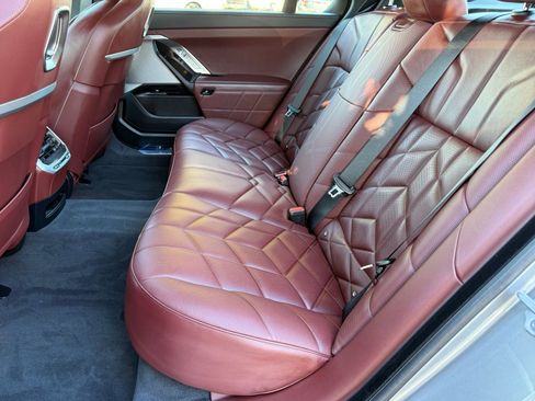 New 2026 BMW 740i w/ Premium Package image 28