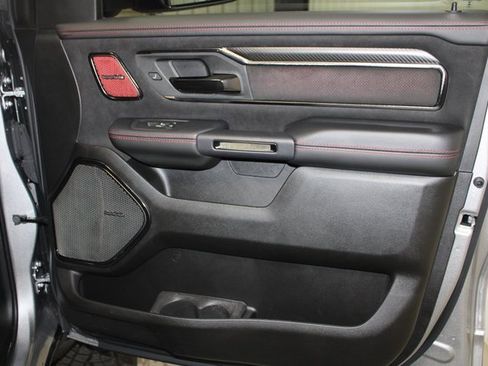 Used 2025 RAM 1500 RHO w/ RHO Level 1 Equipment Group image 22