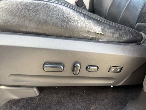 Used 2014 Ford Expedition EL Limited w/ Equipment Group 301A image 13