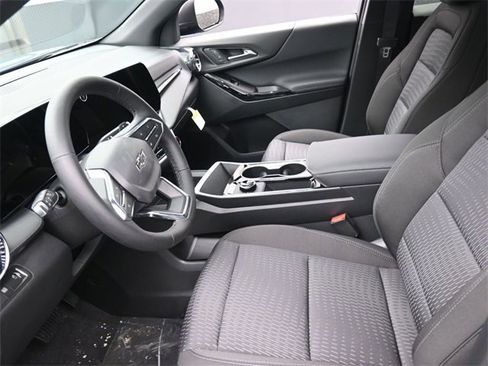 New 2026 Chevrolet Equinox LT w/ Midnight Edition image 8