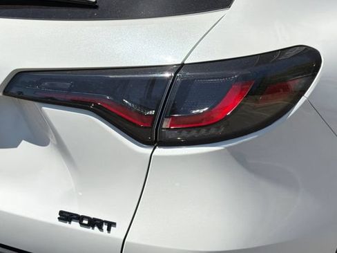 Certified 2024 Honda HR-V Sport image 35