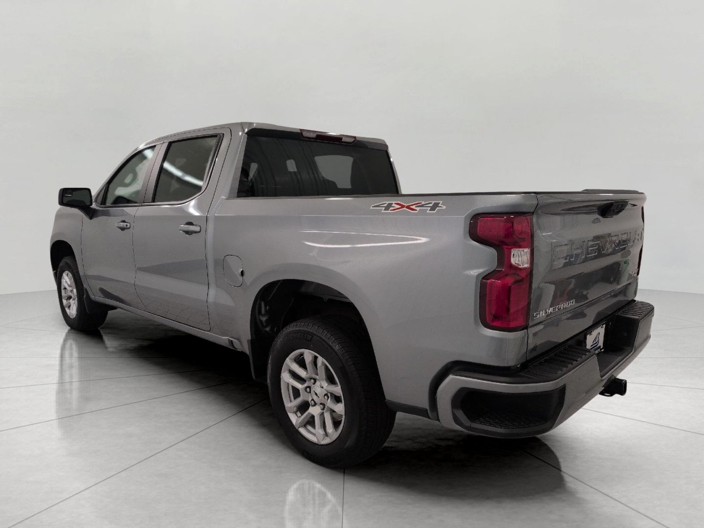 Used 2026 Chevrolet Silverado 1500 RST AWD/4WD image 21