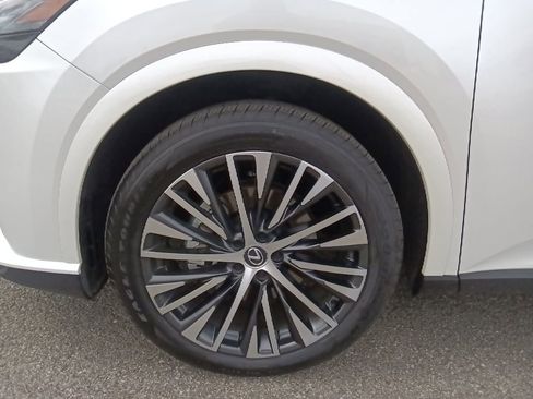 Used 2024 Lexus RX 350 w/ Technology Package AWD/4WD image 10