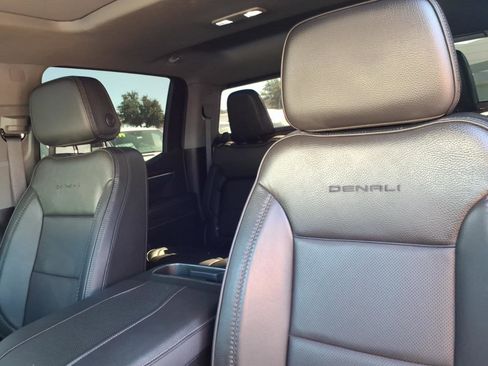 Used 2026 GMC Sierra 1500 Denali w/ Technology Package AWD/4WD image 15