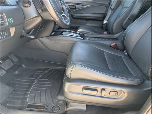 Used 2022 Honda Passport Elite image 9