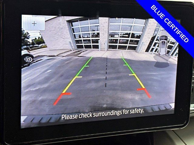Certified 2024 Ford Explorer XLT w/ Equipment Group 202A AWD/4WD image 15