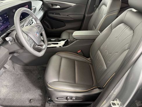 Used 2024 Buick Envista Avenir image 7
