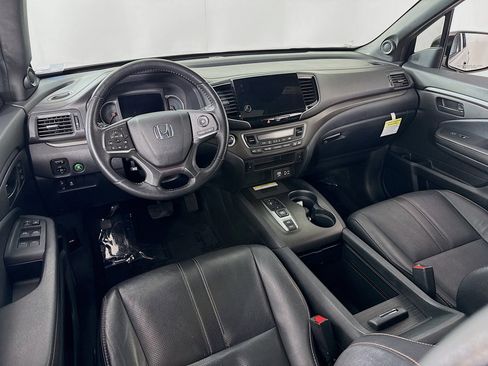 Used 2022 Honda Pilot TrailSport image 19