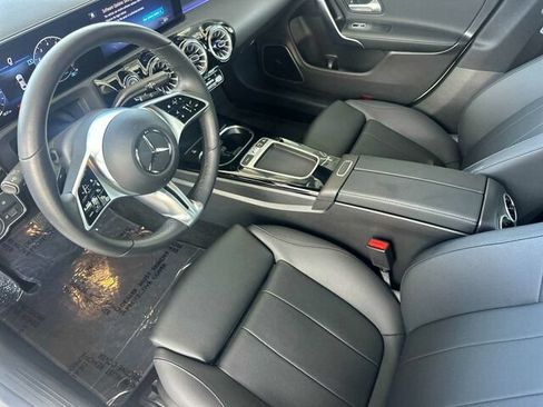 Certified 2026 Mercedes-Benz CLA 250 image 11