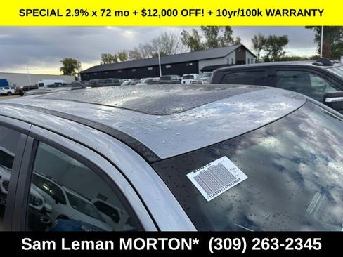 New 2026 RAM 1500 Big Horn image 10