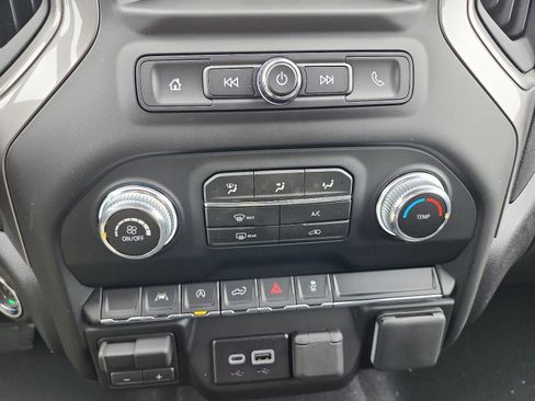 New 2026 GMC Sierra 1500 Pro w/ Graphite Edition image 13