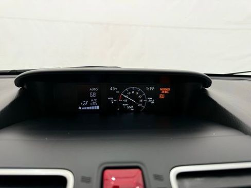 Used 2017 Subaru WRX w/ Popular Package #3 image 31