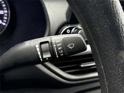 Certified 2023 Kia Forte LXS image 25