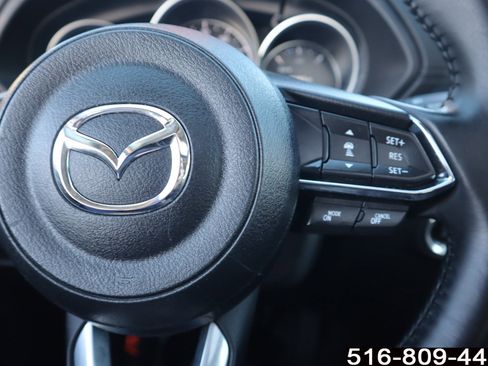 Used 2020 MAZDA CX-5 Touring image 23