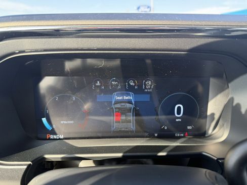 New 2026 Ford F350 Lariat w/ Chrome Package image 9