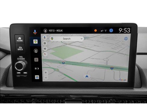 Used 2026 Honda CR-V Sport Touring image 12