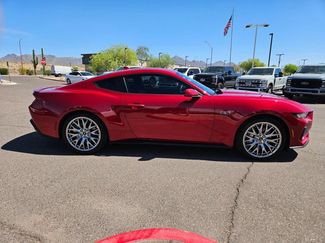 Certified 2024 Ford Mustang GT Premium video 4