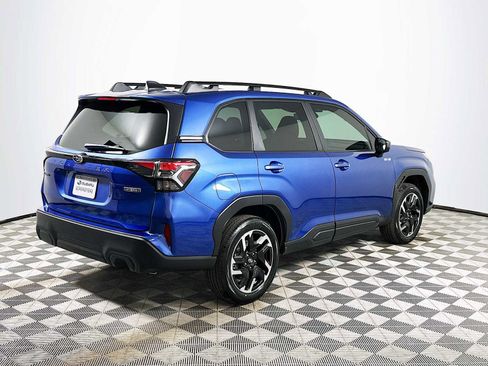 New 2026 Subaru Forester Premium image 7