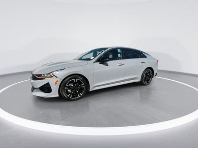 Used 2022 Kia K5 GT-Line