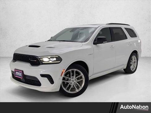 Used 2024 Dodge Durango R/T image 1