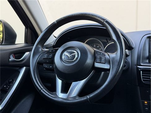 Used 2013 MAZDA CX-5 Grand Touring AWD/4WD image 10