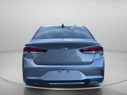 Used 2019 Hyundai Sonata SE image 4