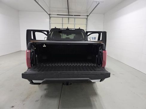 New 2026 Toyota Tundra 1794 Edition AWD/4WD image 13