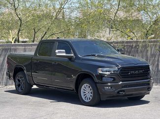 Used 2023 RAM 1500 Limited AWD/4WD video 2