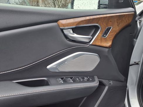 Certified 2024 Acura RDX w/Advance Package image 22