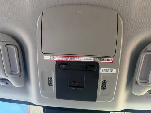 Certified 2025 Toyota Camry LE FWD image 24