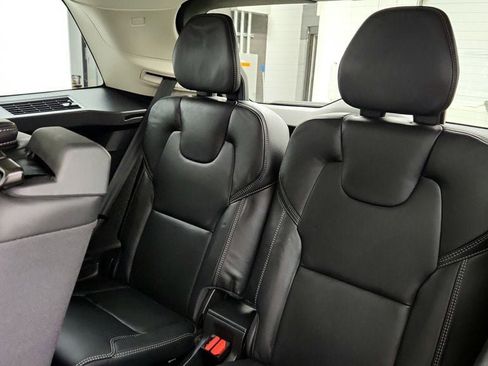 Used 2021 Volvo XC90 T6 Inscription image 23