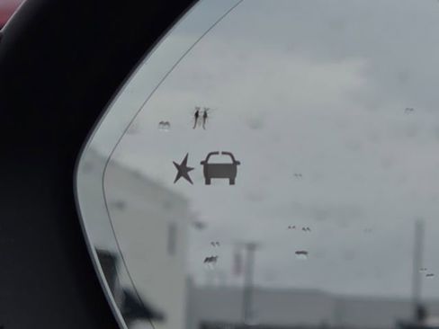 New 2026 Buick Envision Preferred image 12