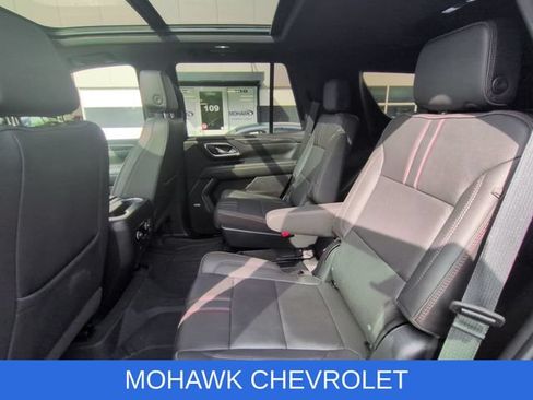 Used 2023 Chevrolet Tahoe RST w/ Luxury Package AWD/4WD image 26