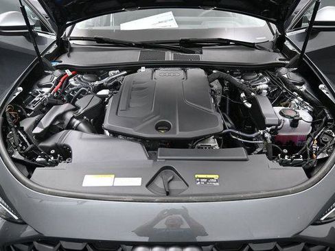 New 2026 Audi A5 2.0T Premium Plus AWD/4WD image 15