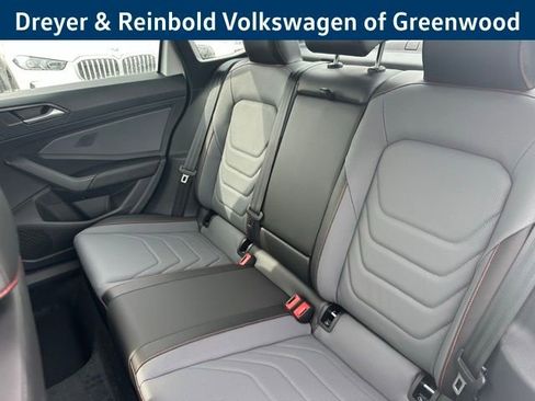 New 2026 Volkswagen Jetta GLI Autobahn image 23