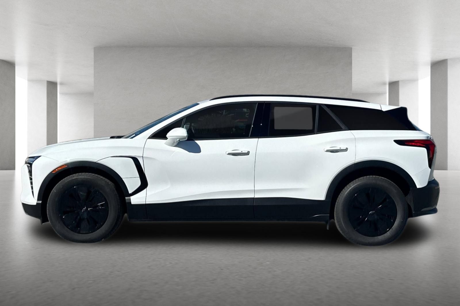New 2026 Chevrolet Blazer EV LT FWD image 7