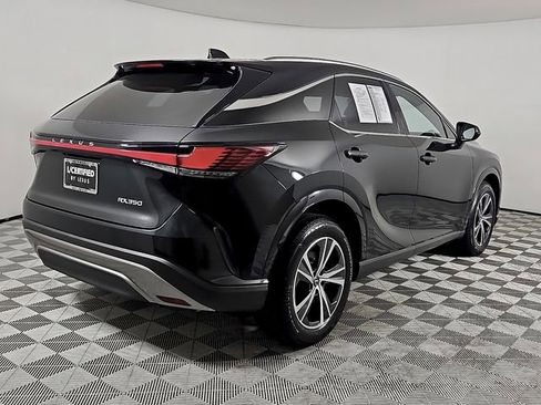 Used 2025 Lexus RX 350 Premium w/ Accessory Package (Z1) FWD image 4