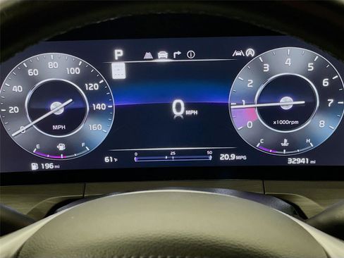 Used 2023 Kia Telluride SX Prestige X-Pro image 16