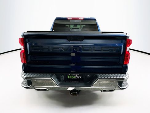 Used 2023 Chevrolet Silverado 1500 LT image 7