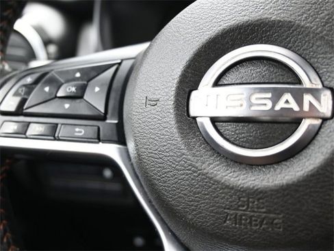 Used 2024 Nissan Kicks SR w/ SR Premium Package image 15