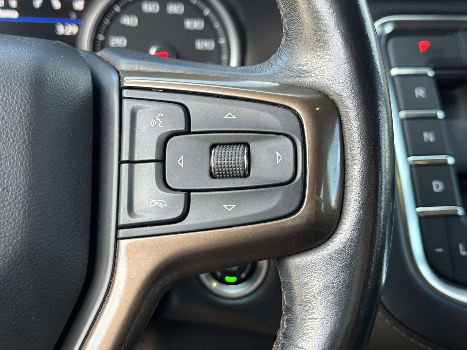 Used 2021 Chevrolet Tahoe High Country RWD image 29