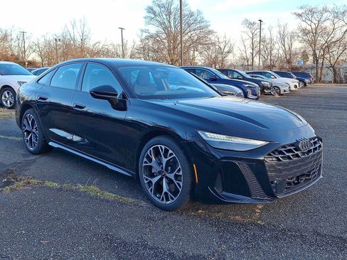 New 2026 Audi A6 Premium Plus image 10